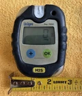 Drager Pac 7000 H2S Gas Detector Monitor - Free Shipping Used. Price: $129.00.