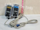 Alarm Quick Connector Strobes Fits Analox Sys AX60RQYBA AX60RQYDE Krowne New. Price: $159.00.
