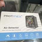 Protmex PTH-9R Air Quality Monitor CO2 PM2.5 PM10 Detector New. Price: $49.50.