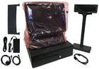 Rebuilt Verifone Touch Screen Pos System With Cash Drawer & Display Seller. Price: $1999.95.