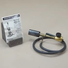 Turner Halide Gas Leak Detector Model LP-777 With Instruction Manual! Used. Price: $27.99.