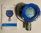 Cet Cxt Explosion-proof Gas Detector Transmitter Ethanol Sensor 100% Lel New. Price: $899.99.
