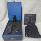 Catapult Playertek Gps Tracker + Xsm Vest Charger Football Monitor New Used. Price: $117.95.