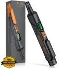 Neoteck Gas Leak Detector Natural Methane Propane Black New. Price: $27.99.