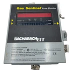 Bacharach 51-7469 Process Controller, Gas Sentinel Area Monitor 517469 Used. Price: $150.00.