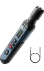 AGT1988 Rechargeable Natural Gas Detector Leak With Tft Display New. Price: $19.99.