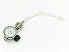 Norlab 50-10634-04, 1.0 Slpm Gas Flow Regulator 1000PSIG Used. Price: $88.88.