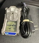 Msa Altair 4XR Multi Gas Meter Detector Lel, O2, Co, H2S With Charger Used. Price: $269.99.