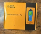 Cheffort Oxygen Gas Meter, Digital Portable Automotive O2 Tester, Lc New. Price: $70.02.