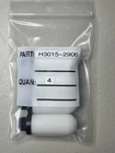 H3015-2906 Bacharach/msa Hgm-mz, Hgm-sz, Hgm, Line End Filter Element Only (4). New. Price: $112.00.