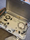 Teledyne Hastings Stack Gas Velocity Meter GSM-5K Pump Works Needs Calibration Used. Price: $650.00.