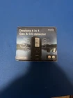 Dewlora 4 In 1 Gas & Co Detector Model GC03 New. Price: $25.00.