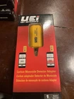 Uei COA1 Carbon Monoxide Detector Smart Phone Adapter New. Price: $15.00.