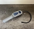 Inficon Tek-mate Hvac Refrigerant Leak Detector (705-202 G1) With Batteries Used. Price: $84.97.