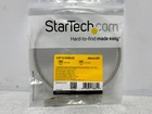 Startech N6PATCH2GR Ethernet Cable 2' CAT6 Gray RJ45 New. Price: $8.88.