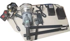 Testifire Smoke/hd/co Detector Tester New. Price: $2150.00.