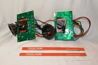 Tascam Control Monitor CM-6 Crossovers Pair Two-way Tested Working Used. Price: $29.95.