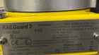 Honeywell FGM-2001 Raeguard Pid Used. Price: $899.00.