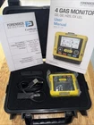 Forensics Detectors Gas Monitor Model Fd - 4D Usa Nist Calibration Certified New. Price: $200.00.