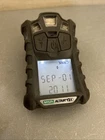 Msa Altair 4X Multigas Monitor Detector - 10110030 No Power Adapter Used. Price: $134.99.