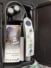 Inficon Tek-mate Refrigerant Leak Detector 705-202 G1 With Hard Case New!!. Price: $199.00.