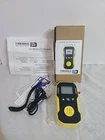 Forensics FD-90A H2S Gas Monitor 0-100PPM Cert Tested New. Price: $39.99.