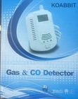 Koabbit Gas And C0 Detector New Sealed. Price: $22.99.