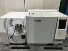 Shimadzu GCMS-QP2010S GC-2010 Gas Chromatograph Mass Spectrometer Is For. Price: $5999.99.
