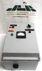Enmet, ISA-44, 04510-101 Electronic Gas Detection, 120-V, 60HZ, 25-W, Used New. Price: $155.00.