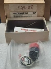 Msa 462483 , Four Lead Aluminium Sensing Head New. Price: $249.97.