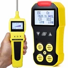Basic 4 Gas Detector & Pump Usa Nist Calibration New. Price: $325.00.