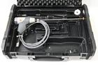 Testo 0600 9741 12 In. Compact Flue Gas Probe W/ Hose And Case For 320 327 Used. Price: $96.00.