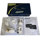 New Bacharach 3015-4200 Hgmsz Single Zone Halogen Refrigerant Gas Monitor. Price: $3799.95.