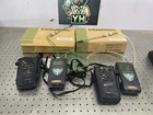 New Cosmos XP-3160 Gas Detector CH4 Toluene High Sensitivity W/ Probe Tested Used. Price: $225.00.