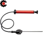 Wohler Rp 72 Smoke Pump Professional Set New. Price: $389.99.