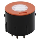 Bacharach 0024-0881 Nitric Oxide Sensor,not Calibrated 468G70 New. Price: $523.48.