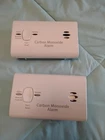 2 Pack Kidde KN-COB-LP3 Battery Powered Carbon Monoxide Alarm Used. Price: $15.00.