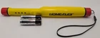 Home-flex Electronic Gas Leak Detector Wand With Light Sound Alarm Used. Price: $16.08.