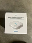 Aegislink 3 Pack Combined Smoke And Carbon Monoxide Detector SC-RF200 New. Price: $60.00.