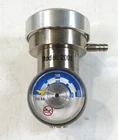 Dr Ger Bw REG-DF-1 Automatic Pressure Reducer For Calibration Gas Bottles Model 2001 Gebraucht. Price: $304.86.