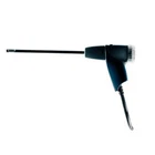 Testo 0600 9763 12 In. Modular Flue Gas Probe W/ Hose, Particle Filter New. Price: $438.00.