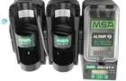 Msa 10091236 Galaxy Altair Automated Test System W/2 10062235 Cylinder Holders Used. Price: $498.60.