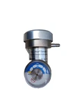 Msa 10035594 Gas Miser Demand Regulator Model Rp For Chlorine CL2 & Ammonia NH3 Used. Price: $100.00.