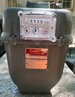 Great Deal!!! Sensus S-275 Gas Meter Used. Price: $200.00.