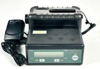 Systems Q-rae Multi-gas Monitor Detector PGM-50/4P With Charger Belt Case Used. Price: $39.95.