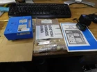 Gilian Instruments: Hfs 113A Hi Flow Sampler W/ Accessories. P/n: D800070 Used. Price: $149.99.