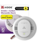 Kidde 900-CUAR-V Smoke & Carbon Monoxide Detector 21032084 New. Price: $69.99.