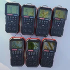 Lot 7 Alarma Detecci Monitor Gas Compuesto Wintact WT8812 Used. Price: $249.99.