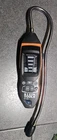 Klein Tools ET120 Combustible Gas Leak Detector Missing Battery Bay Used. Price: $49.99.
