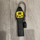 Sensit HXG-2D Combustible Gas Leak Detector, 100% Lel Used. Price: $97.88.
